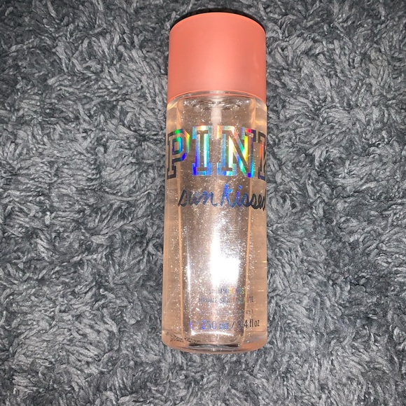 PINK Victoria's Secret Other - 🔆 3 for $20 PINK glitter spray!!